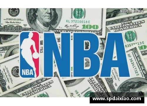 NBA球员薪水详解：合同数额、奖金与年薪揭秘