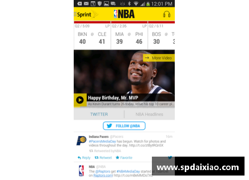 NBA直播视频下载：实时高清赛事，免费观看教程汇总