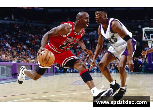 NBA球星球鞋全面解析：历史、设计与文化的完美融合