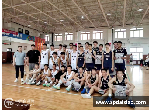 哈尔滨举办少年CBA城市赛，助力青少年打开篮球梦想之门
