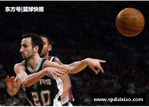 金年会NBA马刺队：传奇历史与辉煌成就