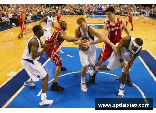 金年会姚明NBA队友：回顾与他共同征战的传奇球员
