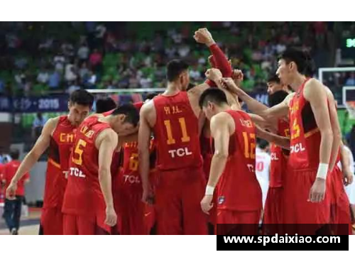 金年会国家男篮备战世界杯，教练组发布战术大揭秘