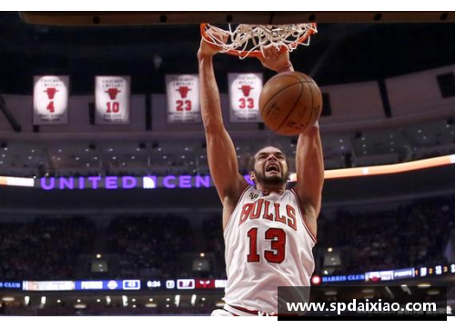 金年会金字招牌诚信至上诺阿在NBA的传奇与成就：探索一个伟大篮球职业生涯