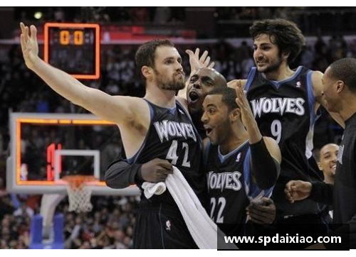 金年会金字招牌诚信至上NBA骑士核心乐福：从天赋巅峰到职业生涯的转折 - 副本