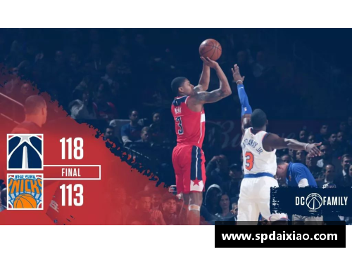 金年会金字招牌诚信至上NBA奇才队阵容大揭秘-球员名单一览