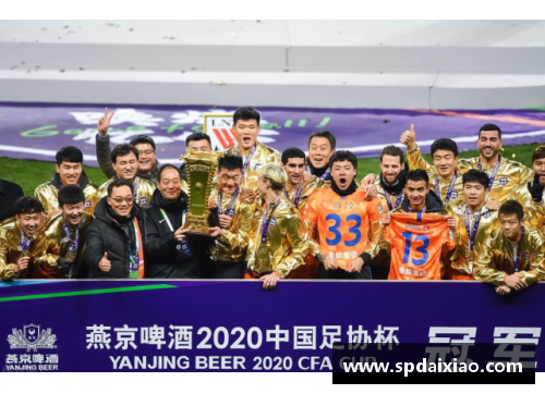金年会金字招牌诚信至上武汉足球风云：中超武汉籍球员的光与影