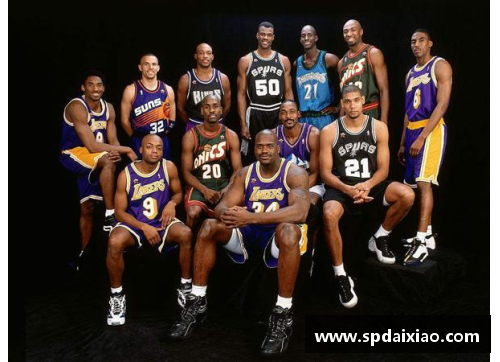 金年会金字招牌诚信至上韦斯特NBA：历史、明星和赛场光影 - 副本