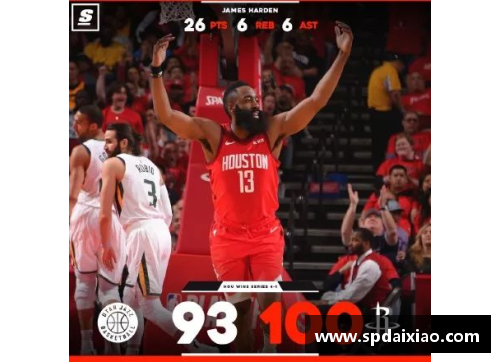 金年会金字招牌诚信至上NBA火箭今日大胜：新赛季开门红！