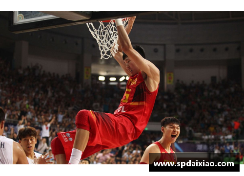 金年会金字招牌诚信至上周琦NBA臂展震惊世界！揭秘他的臂展如何成为联盟最长！