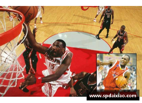 金年会金字招牌诚信至上斯奈德：探索NBA背后的战术奥秘